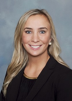 Mia Chamberlain
