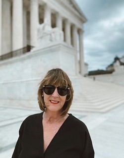 Melody Chamberlain