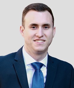 Michael Yoder