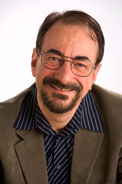 Perry Tannenbaum