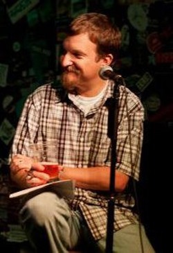 Jeff Hahne