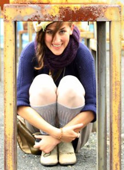 Rachel Bailey