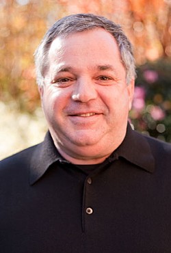 Michael J. Solender