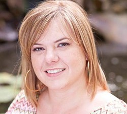 Becky Knight