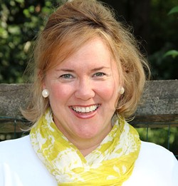 Page Leggett