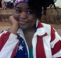 Dani Brockington