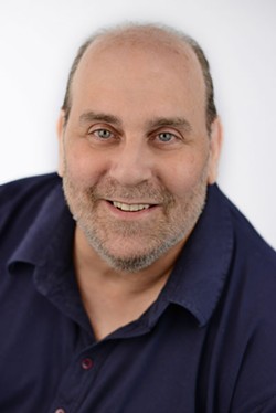 Jerry Klein