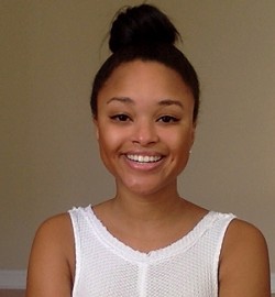 Aerin Spruill