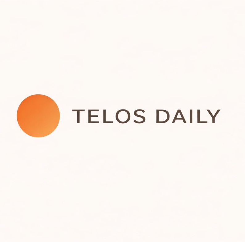 Introducing Telos Daily: A New Media Platform Exploring Mind, Health, and Human Potential
